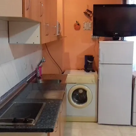 La Castanuela Albayzin *