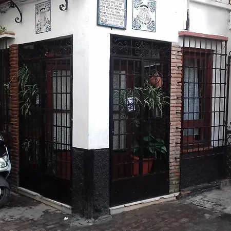La Castanuela Albayzin *