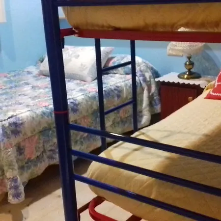 La Castanuela Albayzin *