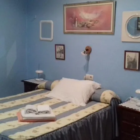 La Castanuela Albayzin Guest house *