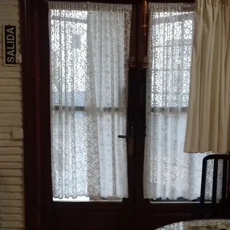 La Castanuela Albayzin 格拉纳达