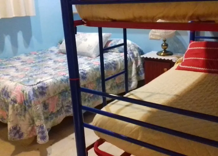 La Castanuela Albayzin *